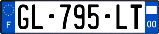 GL-795-LT