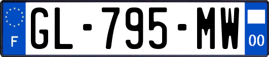 GL-795-MW