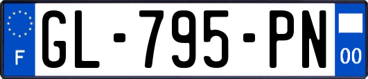 GL-795-PN