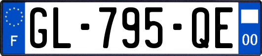 GL-795-QE