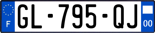 GL-795-QJ