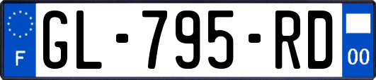 GL-795-RD