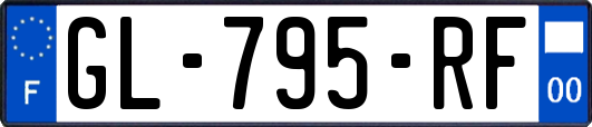 GL-795-RF