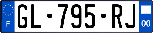 GL-795-RJ
