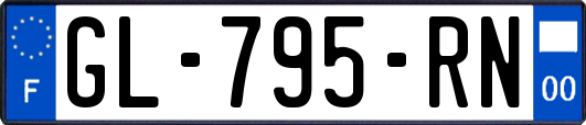 GL-795-RN