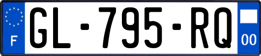 GL-795-RQ