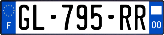 GL-795-RR