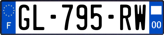 GL-795-RW