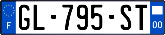 GL-795-ST