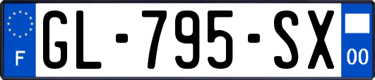 GL-795-SX
