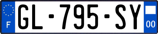 GL-795-SY