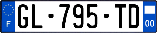 GL-795-TD