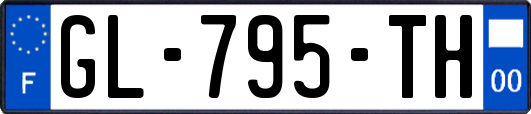 GL-795-TH