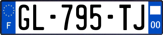 GL-795-TJ