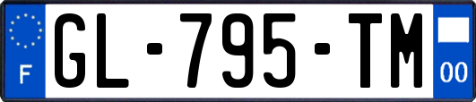 GL-795-TM