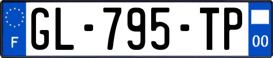GL-795-TP