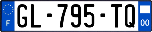 GL-795-TQ