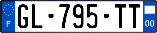 GL-795-TT