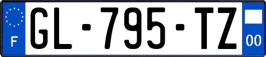 GL-795-TZ