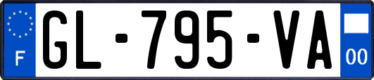 GL-795-VA