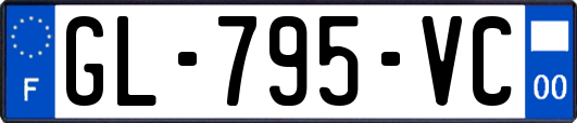GL-795-VC