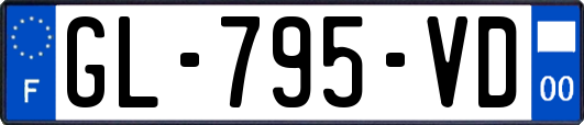 GL-795-VD