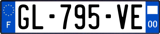 GL-795-VE