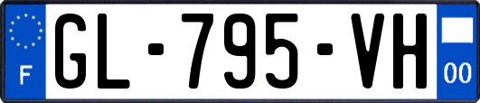 GL-795-VH