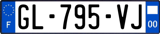 GL-795-VJ