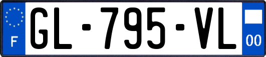 GL-795-VL