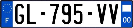 GL-795-VV