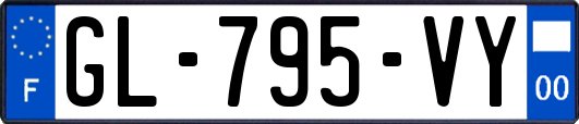 GL-795-VY
