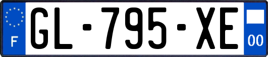 GL-795-XE