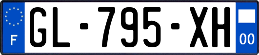 GL-795-XH