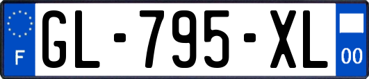GL-795-XL