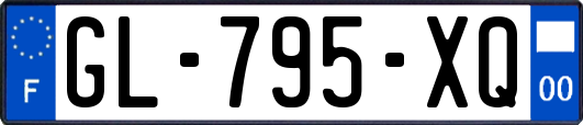 GL-795-XQ