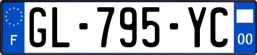 GL-795-YC