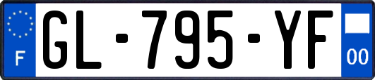 GL-795-YF