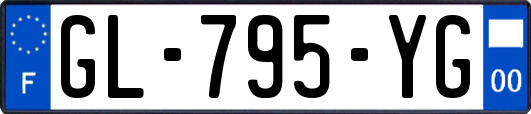 GL-795-YG