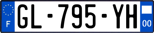 GL-795-YH