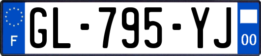 GL-795-YJ
