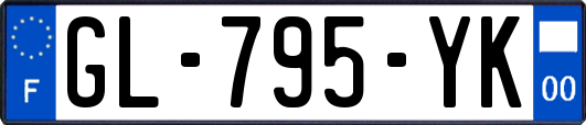 GL-795-YK