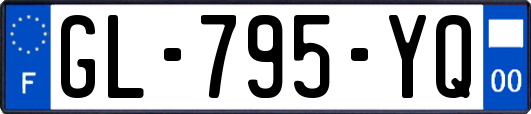 GL-795-YQ