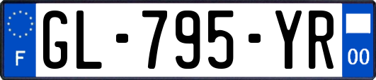 GL-795-YR
