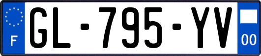 GL-795-YV