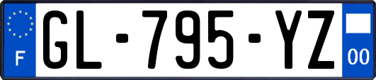 GL-795-YZ