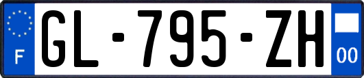 GL-795-ZH