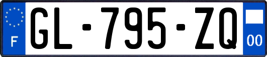 GL-795-ZQ