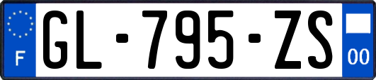 GL-795-ZS