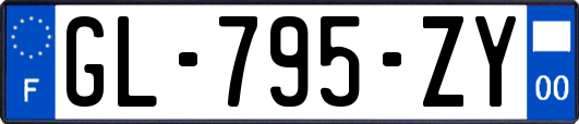 GL-795-ZY